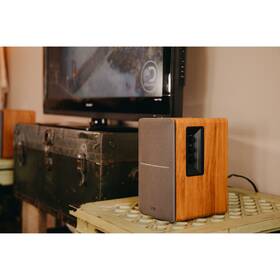 Reproduktory Edifier R1280DB (2 ks) hnedé

 obrázok produktu 5 z 5