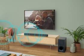 Soundbar Sony HT-S400 čierny

 obrázok produktu 18 z 20