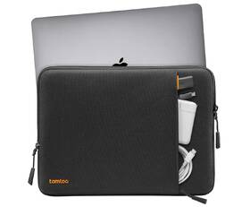 Puzdro na notebook tomtoc Sleeve na 16" MacBook Pro a 15" MacBook Pro Retina čierne

 obrázok produktu 2 z 6