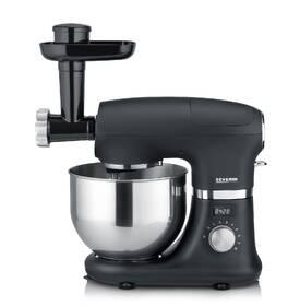 Prísl. k robotom – nadstavec na cestoviny Severin ZB 5594 

 obrázok produktu 1 z 4