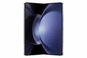 Mobilný telefón Samsung Galaxy Z Fold5 5G 12 GB / 512 GB modrý

 obrázok produktu 13 z 15