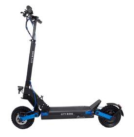 Elektrická kolobežka City Boss K1600L čierna

 obrázok produktu 1 z 8