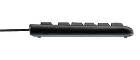 Klávesnica s myšou Logitech MK120, CZ/SK čierna

 obrázok produktu 4 z 4