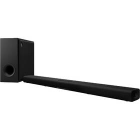 Soundbar Yamaha True X Surround 50A (set) čierny

 obrázok produktu 4 z 9