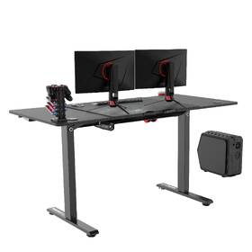 Herný stôl ULTRADESK LEVEL V2 

 obrázok produktu 8 z 10