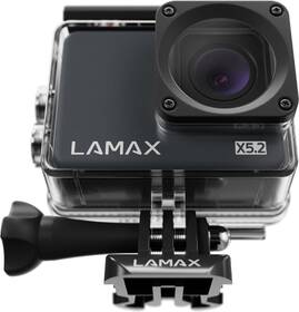 Outdoorová kamera LAMAX X5.2 čierna

 obrázok produktu 5 z 12