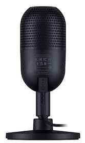 Mikrofón Razer Seiren V3 Mini čierny

 obrázok produktu 2 z 7