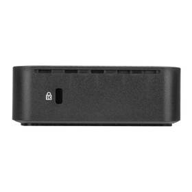 Dokovacia stanica Targus Universal DisplayLink USB-C Dual 4K HDMI, 65W Power Delivery čierna

 obrázok produktu 4 z 6