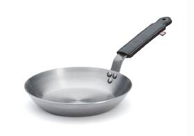 Panvica de Buyer 5610.26, 26 cm ocel

 obrázok produktu 7 z 16