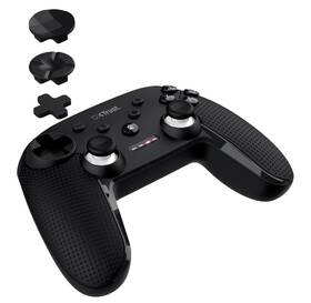 Gamepad Trust GXT542 MUTA Wireless čierny

 obrázok produktu 4 z 18