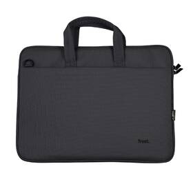 Brašna na notebook Trust Bologna Eco-friendly Slim na 16˝ čierna

 obrázok produktu 1 z 12