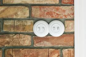 Zásuvka Dpm LF0001W biela

 obrázok produktu 4 z 4