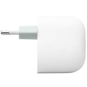 Nabíjačka do siete Google 45W 1xUSB-C biela

 obrázok produktu 1 z 2