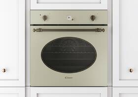 Rúra Candy FCR 824 BA/E 

 obrázok produktu 6 z 7