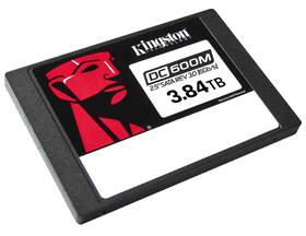 SSD Kingston DC600M 3840GB SATA 

 obrázok produktu 1 z 2