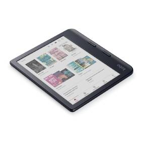 Čítačka kníh Kobo Libra Colour čierna

 obrázok produktu 4 z 8