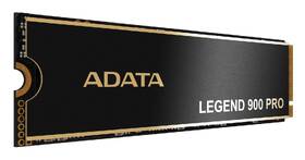 SSD ADATA 900 PRO 1TB NVMe 

 obrázok produktu 1 z 5