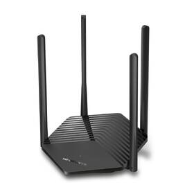 Router Mercusys MR60X čierny

 obrázok produktu 1 z 3