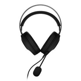 Headset Asus H1 GEN II čierny

 obrázok produktu 6 z 7