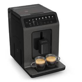 Automatický kávovar Krups EA897HE0 Evidence Eco sivý

 obrázok produktu 2 z 9