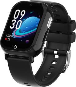 Inteligentné hodinky Carneo GuardKid+ 4G TINY čierne

 obrázok produktu 2 z 8