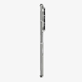 Kryt na mobil Spigen Air Skin MagSafe na Samsung Galaxy Z Fold7 priehľadný

 obrázok produktu 13 z 16
