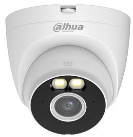 IP kamera Dahua T4A-LED Turret, 4Mpx, f=2,8mm biela

 obrázok produktu 3 z 4