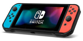 Puzdro Spigen Rugged Armor - Nintendo Switch čierne

 obrázok produktu 4 z 8