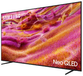 Televízor Samsung QE115QN90F 

 obrázok produktu 3 z 6