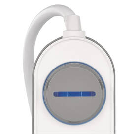 Kábel predlžovací EMOS 3x zásuvka, Fast Charging, 1x USB, 1x USB-C, vypínač, 2 m sivý/biely

 obrázok produktu 3 z 8