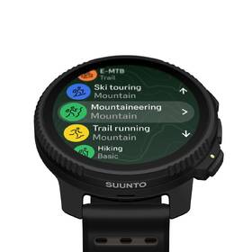 Inteligentné hodinky Suunto Vertical 2 čierne

 obrázok produktu 3 z 9