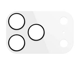 Ochranné sklo šošovky fotoaparátu Epico UNUM Sapphire Shield Lens Protector na Apple iPhone 17 Pro Max 

 obrázok produktu 1 z 1