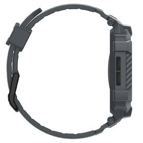 Remienok Spigen Rugged Armor 2 Pro na Apple Watch 46mm 

 obrázok produktu 4 z 16