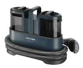 Tepovač kobercov Concept TP2010 DEEPCLEAN 450 W modrý

 obrázok produktu 3 z 26