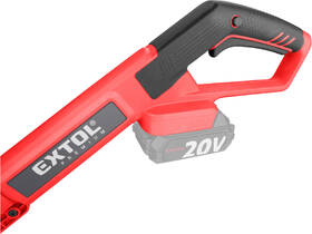 Kosačka strunová Extol Premium 8891901 (bez baterie) 

 obrázok produktu 2 z 9