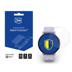 Tvrdené sklo 3mk Watch Protection FlexibleGlass na Garmin Bounce 2 

 obrázok produktu 1 z 1