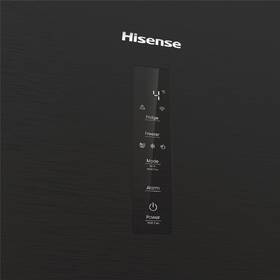 Chladnička s mrazničkou Hisense RB5P410SAFA čierna

 obrázok produktu 5 z 8