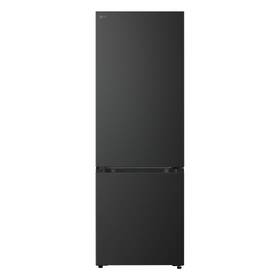Chladnička s mrazničkou LG GBBW322AEV čierna

 obrázok produktu 27 z 34