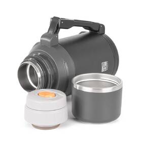 Termoska G21 1 200 ml sivá

 obrázok produktu 7 z 14