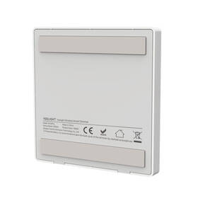 Stmievač Yeelight bezdrôtový inteligentný biely

 obrázok produktu 3 z 14