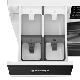 Práčka Gorenje WG614A4P1 FastWashPro biela

 obrázok produktu 3 z 13
