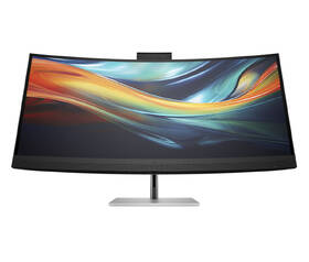 Monitor HP Series 7 Pro 740pm čierny

 obrázok produktu 3 z 8