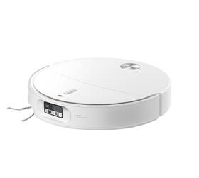 Robotický vysávač Roborock Qrevo Edge 2 White biely

 obrázok produktu 14 z 33
