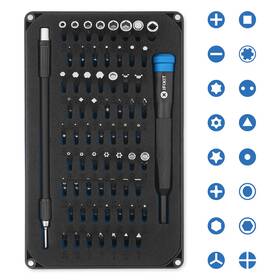 Súprava na opravu elektroniky iFixit Mako 

 obrázok produktu 1 z 5