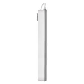 Kábel predlžovací EMOS 5Z 3M S VYP.1,5MM+USB A+C sivý/biely

 obrázok produktu 5 z 8