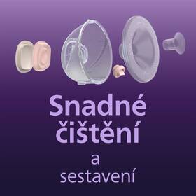Odsávačka materského mlieka Philips SCF532/11 biela

 obrázok produktu 3 z 13