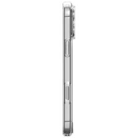 Kryt na mobil Spigen Ultra Hybrid na Apple iPhone 18 Pro / 17 Pro priehľadný

 obrázok produktu 5 z 7