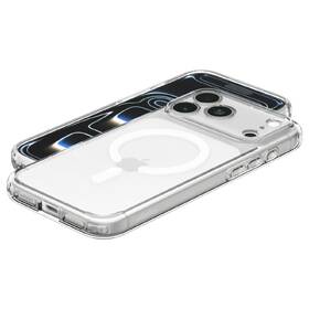 Kryt na mobil Spigen Ultra Hybrid MagSafe na Apple iPhone 18 Pro / 17 Pro biely

 obrázok produktu 5 z 13