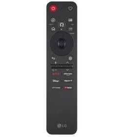 Televízor LG 55QNED8MB6C 

 obrázok produktu 9 z 9