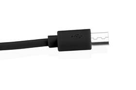 Kábel GoGEN USB/micro USB, 2m čierny

 obrázok produktu 3 z 5